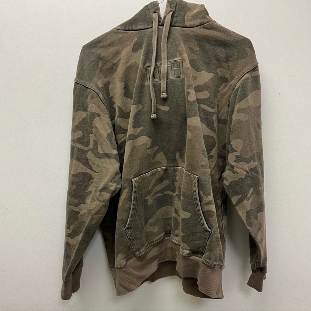 KEITH hoodie